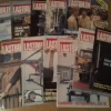 Tradera Tidning Lastbilen nr 1 - 10, 14 - 15 / 1985> Tidskrifter