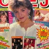 Tradera Tidningen OKEJ nr 15 1986^ Musiktidningar & Litteratur