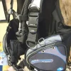 Tradera Äventyrssporter<Tigullio Sea Born BCD Vest ny
