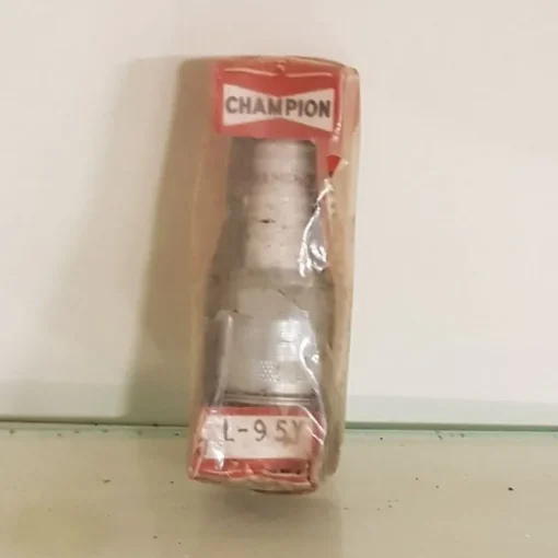 Tradera Tändstift^ Veteranbilar Före 1990