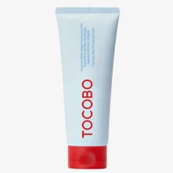 Tradera Ansiktsvård<TOCOBO Coconut Clay Cleansing Foam