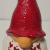 Tradera Tomte i keramik> Högtider