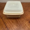 Tradera Toppware Förvaringsburk med Lock^ Tupperware