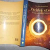 Tradera Tor Nörretranders - Världen växer> Naturvetenskap