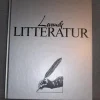 Tradera Tore Zetterholm - Levande litteratur. Illustrerad> Litteraturvetenskap