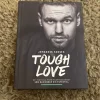 Tradera Tough Love: Det mentala träningsprogrammet som maximerar din potential -> Hälsa & Skönhet