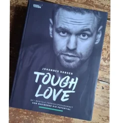Tradera Tough Love, Johannes Hansen> Hälsa & Skönhet
