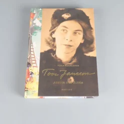 Tradera Tove Jansson Arbeta Och Älska Biografi> Biografier & Memoarer