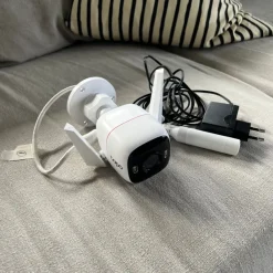 Tradera TP-link Tapo C320WS Trådlös övervakningskamera (1)^ Smart Home