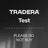 Tradera Testauktioner<testar, var god buda ej