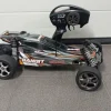 Tradera Traxxas Bandit VXL 2WD 1/10 TQi TSM^ Radiostyrt