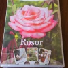 Tradera Övrigt Till Trädgård<Trädgårdsskolan - Steg För Steg - Rosor DVD (SV Tal ) INPLASTAD