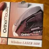Tradera Trådlös Orthomouse Laser 1600 datormus> Datortillbehör