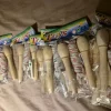 Tradera Varupartier<Trähopprep - Paketpris!