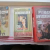 Tradera TRILOGI : MORD OCH PSYKOTERAPI. 2ST POCKET 1 ST INBUNDEN.> Medicin & Psykologi