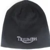 Tradera TRIUMPH BEANIE MÖSSA^ Merchandise
