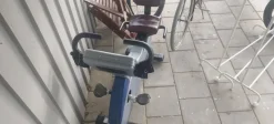 Tradera Träning<Träningscykel till Salu!