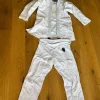 Tradera Kampsport<Träningsdräkt för judo och jiujitsu 175cm