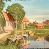 Tradera Svenska Landskap<Trosaån - Förlag Pressbyrån F 7528