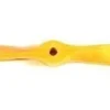 Tradera Träpropeller JZ Azinger 8x4 id 6,5mm NY^ Modellmotorer