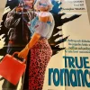 Tradera True Romance - Filmposter No32^ Affischer