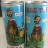 Tradera Varuförpackningar<Tuborg Pereklis