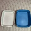 Tradera Tupperware brödkorg^ Tupperware