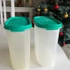 Tradera Tupperware förvaringsburkar 1,7 liter^ Tupperware