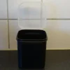 Tradera Tupperware Kvartett mini 1,2 l^ Tupperware