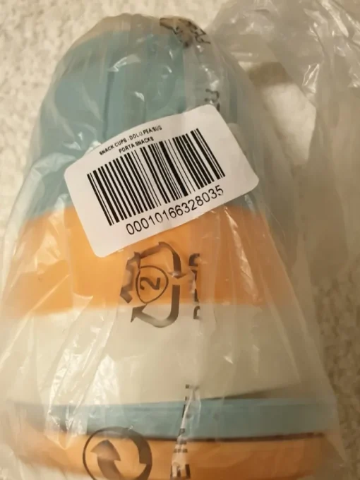 Tradera Tupperware Snack Bägare 3st^ Tupperware