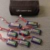 Tradera Turnigy nano-tech 3S, 450mAh och 3S, 950mAh LiPo batterier^ Radiostyrt