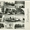 Tradera Nordiska Länder<TUUSULA 12 BILDS KORT KV 8 1968