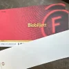 Tradera Två biobiljetter> Biobiljetter