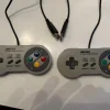Tradera Övrigt Dator- & Tv-spel<Två iBuffalo Classic USB Gamepads