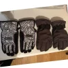 Tradera Två par handskar stl 146/152> Accessoarer