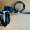 Tradera TV-Antenn-Dator Omkopplare + RF-Sladd, Modulator (Amerikansk) CH3 CH4> Datorer