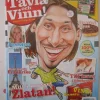 Tradera Tävla och Vinn Nr:6-2012 (Bonnier Korsord)> Korsord & Korsordsrelaterat