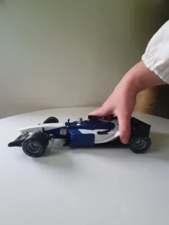 Tradera Leksaks- & Samlarbilar<Typ Formula1 Leksaksbil, stor