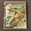 Tradera Playstation<Uncharted: Drake's Fortune - Playstation 3