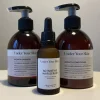 Tradera Hårvård<Under Your Skin Hair Growth set - Schampo, Balsam & Serum