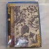 Tradera Unicef box set med julkort penna papper addressbok telefonbok anteckningsbok^ Konstnärstillbehör