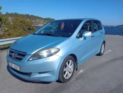 Tradera Unik Honda FR-V A-traktor^ Bilar