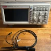 Tradera UNI-T UTD2102CEX Digital oscilloskop 100MHz 1GS/s^ Elektronikinstrument