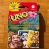 Tradera UNO Junior kortspel> Barnspel & Pussel