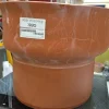 Tradera Uponor Ultra Rib2 Övergång 450/400 mm 4st> Byggmaterial
