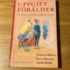 Tradera Uppgift förälder: Att förstå och stödja föräldrablivandet> Graviditets- & Barnböcker