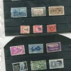 Tradera USA 3 sidor^ Nordamerika