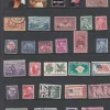 Tradera USA STÄMPLAT^ Nordamerika