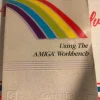 Tradera Using The AMIGA Workbench - Commodore> Dator & Teknik