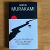 Tradera Vad jag pratar om när jag pratar om löpning av Haruki Murakami> Biografier & Memoarer
